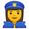 Download 7400 Koleksi Gambar Emoticon Polisi Keren HD