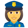 Download 7400 Koleksi Gambar Emoticon Polisi Keren HD