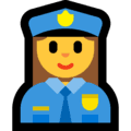 Download 7400 Koleksi Gambar Emoticon Polisi Keren HD