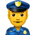 Download 7400 Koleksi Gambar Emoticon Polisi Keren HD