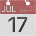 📅 Kalender Apple