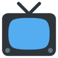 📺 Televisi Twitter
