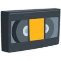 📼 Kaset Video Messenger