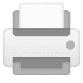 🖨️ Pencetak Google