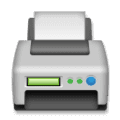 🖨️ Pencetak LG