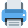 🖨️ Pencetak Twitter