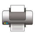 🖨️ Pencetak