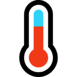 🌡️ Termometer Microsoft