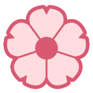 🌸 Bunga Sakura HTC
