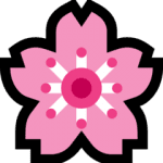 🌸 Bunga Sakura Microsoft