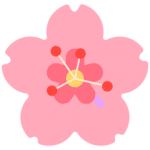 🌸 Bunga Sakura Mozilla