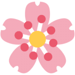 🌸 Bunga Sakura Twitter