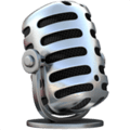 🎙️ Mikrofon Studio Apple