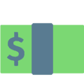 💵 Uang Kertas Dolar Mozilla