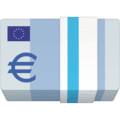 💶 Uang Kertas Euro Facebook