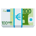 💶 Uang Kertas Euro