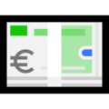 💶 Uang Kertas Euro Microsoft