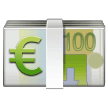 💶 Uang Kertas Euro Samsung