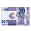 💶 Uang Kertas Euro WhatsApp