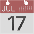 📅 Kalender Apple