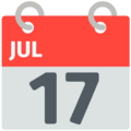 📅 Kalender Mozilla