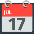 📆 Kalender Sobek Mozilla