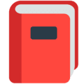 📕 Buku Tertutup Mozilla