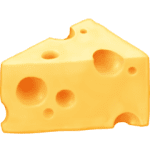 🧀 Irisan Keju Facebook