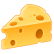 🧀 Irisan Keju Samsung