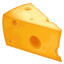 🧀 Irisan Keju Whatsapp