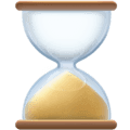 ⌛ Jam Pasir Berhenti Facebook
