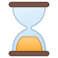 ⌛ Jam Pasir Berhenti Google