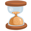 ⌛ Jam Pasir Berhenti Messenger
