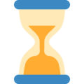 ⌛ Jam Pasir Berhenti Twitter