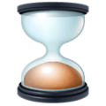 ⌛ Jam Pasir Berhenti WhatsApp