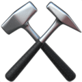 ⚒️ Palu dan Pahat Apple