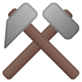 ⚒️ Palu dan Pahat Google