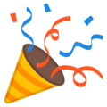 🎉 Petasan Pesta Google