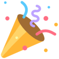 🎉 Petasan Pesta Mozilla