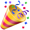 🎉 Petasan Pesta WhatsApp