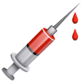 💉 Jarum Suntik Apple