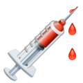 💉 Jarum Suntik Facebook