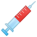 💉 Jarum Suntik Google