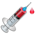 💉 Jarum Suntik WhatsApp