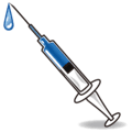 💉 Jarum Suntik