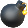 💣 Bom Apple