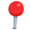 📍 Pin Bundar Messenger