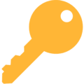 🔑 Kunci Mozilla