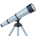 🔭 Teleskop Facebook