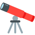 🔭 Teleskop Mozilla